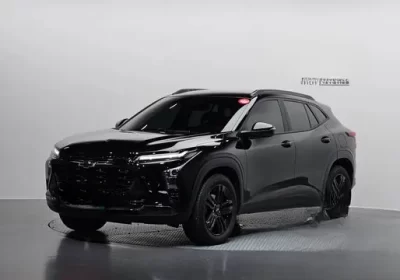 Chevrolet Trax 2024 1.2 ACTIV