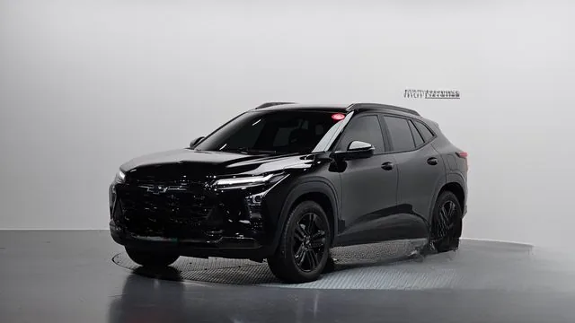 Chevrolet Trax 2024 1.2 ACTIV