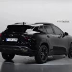 Chevrolet Trax 2024 1.2 ACTIV