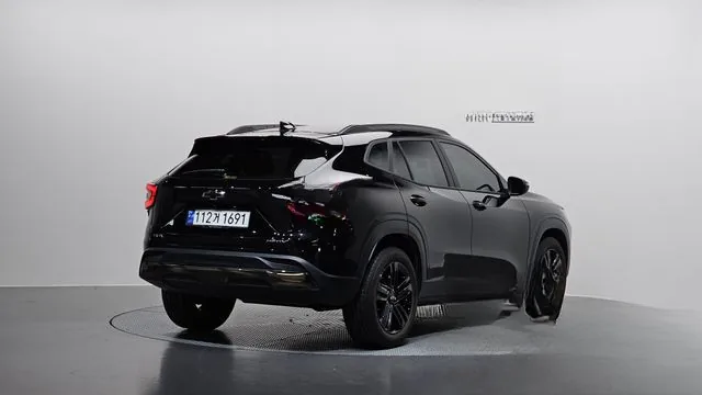 Chevrolet Trax 2024 1.2 ACTIV