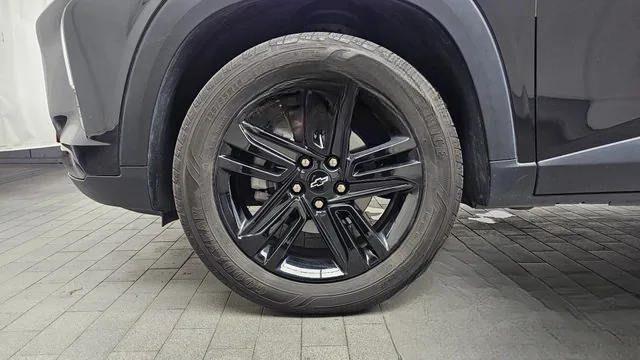 Chevrolet Trax 2024 1.2 ACTIV