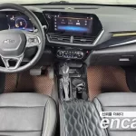 Chevrolet Trax 2024 1.2 ACTIV