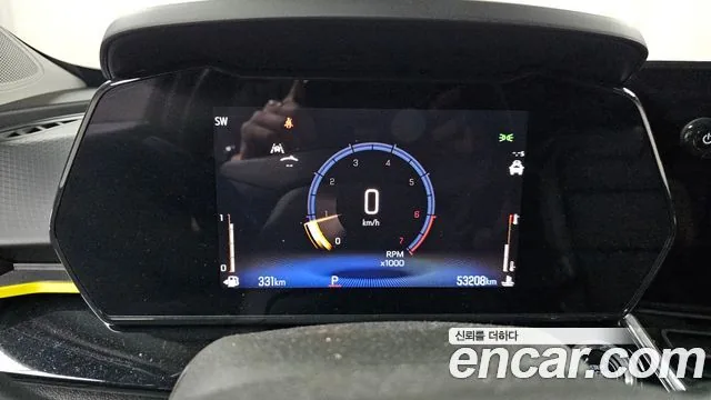 Chevrolet Trax 2024 1.2 ACTIV