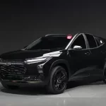 Chevrolet Trax 2024 1.2 ACTIV