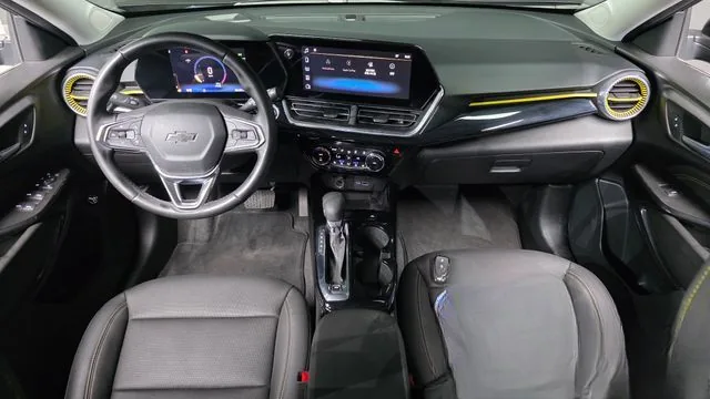Chevrolet Trax 2024 1.2 ACTIV