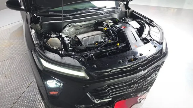 Chevrolet Trax 2024 1.2 ACTIV