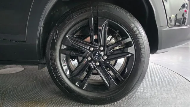 Chevrolet Trax 2024 1.2 ACTIV