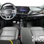 Chevrolet Trax 2024 1.2 ACTIV Plus