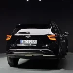 Chevrolet Trax 2024 1.2 ACTIV