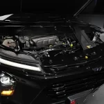 Chevrolet Trax 2024 1.2 ACTIV