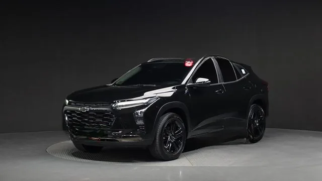 Chevrolet Trax 2024 1.2 ACTIV