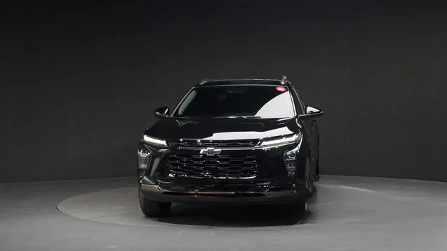 Chevrolet Trax 2024 1.2 ACTIV