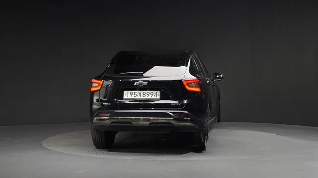 Chevrolet Trax 2024 1.2 ACTIV