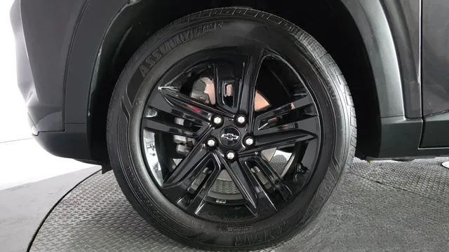 Chevrolet Trax 2024 1.2 ACTIV