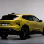 Chevrolet Trax 2024 1.2 ACTIV Plus