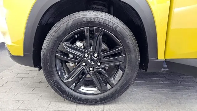 Chevrolet Trax 2024 1.2 ACTIV Plus