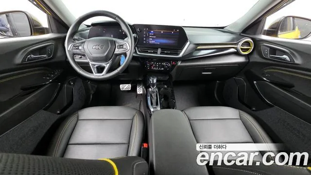 Chevrolet Trax 2024 1.2 ACTIV Plus