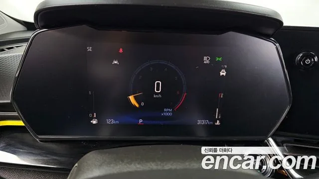 Chevrolet Trax 2024 1.2 ACTIV Plus