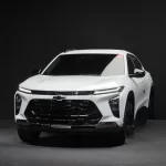 Chevrolet Trax 2024 1.2 ACTIV