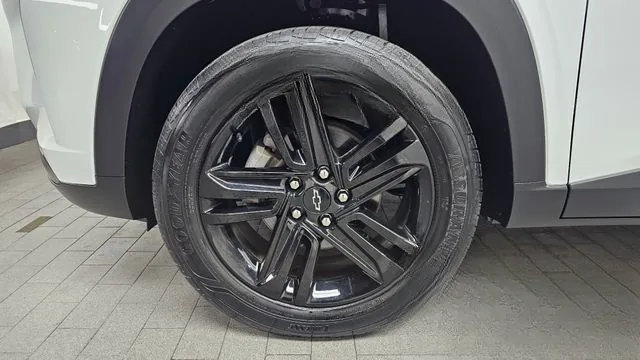 Chevrolet Trax 2024 1.2 ACTIV
