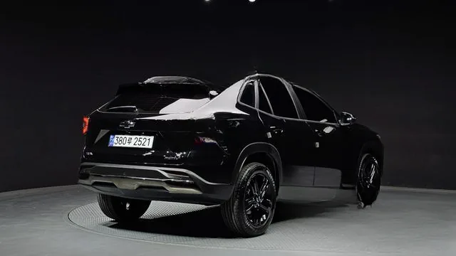 Chevrolet Trax 2024 1.2 ACTIV