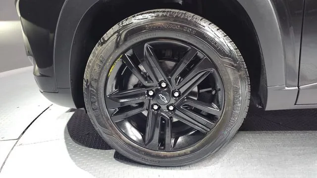 Chevrolet Trax 2024 1.2 ACTIV