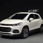 Chevrolet Trax 2021 1.4 Premier