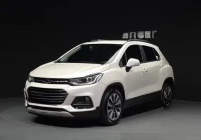 Chevrolet Trax 2021 1.4 Premier