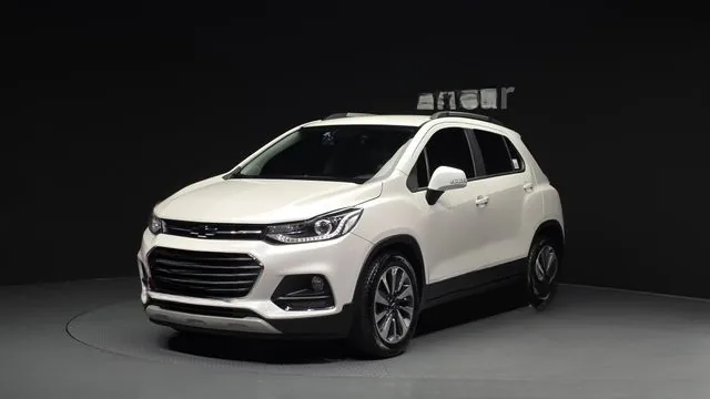 Chevrolet Trax 2021 1.4 Premier