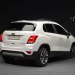 Chevrolet Trax 2021 1.4 Premier