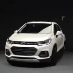 Chevrolet Trax 2021 1.4 Premier