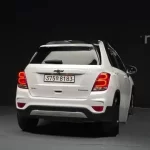 Chevrolet Trax 2021 1.4 Premier