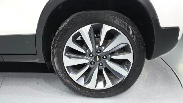 Chevrolet Trax 2021 1.4 Premier