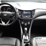 Chevrolet Trax 2021 1.4 Premier
