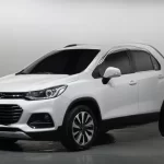 Chevrolet Trax 2021 1.4 Premier