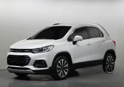 Chevrolet Trax 2021 1.4 Premier