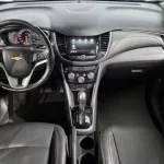 Chevrolet Trax 2021 1.4 Premier