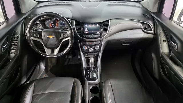 Chevrolet Trax 2021 1.4 Premier