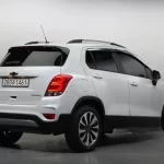Chevrolet Trax 2021 1.4 Premier
