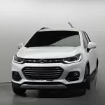 Chevrolet Trax 2021 1.4 Premier