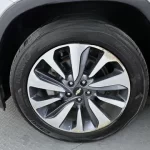 Chevrolet Trax 2021 1.4 Premier