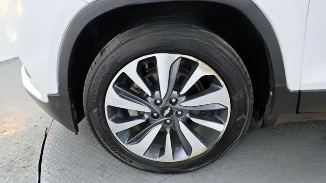 Chevrolet Trax 2021 1.4 Premier