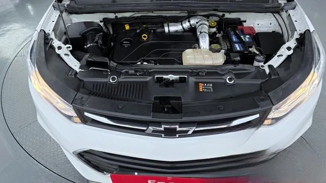 Chevrolet Trax 2021 1.4 Premier