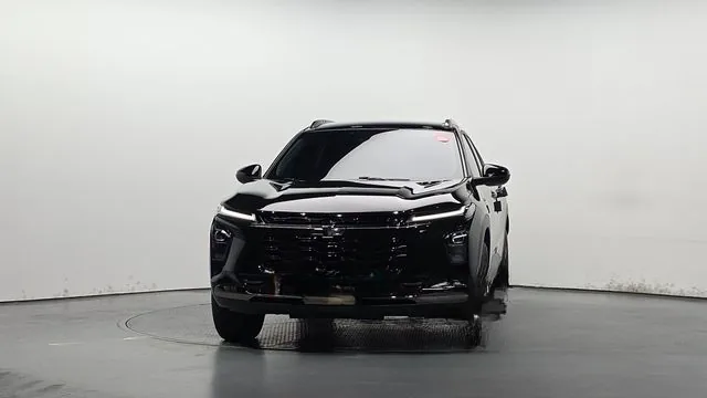Chevrolet Trax 2024 1.2 ACTIV Plus