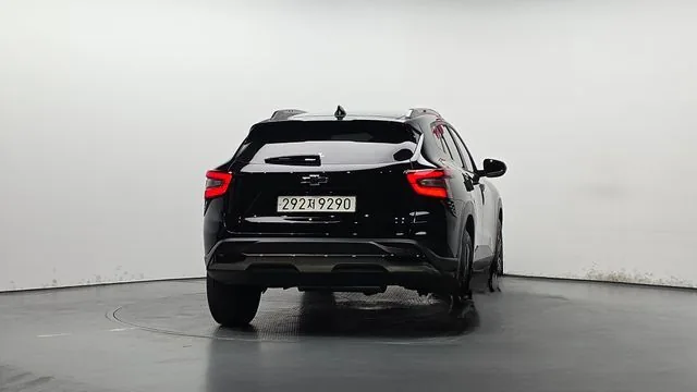 Chevrolet Trax 2024 1.2 ACTIV Plus