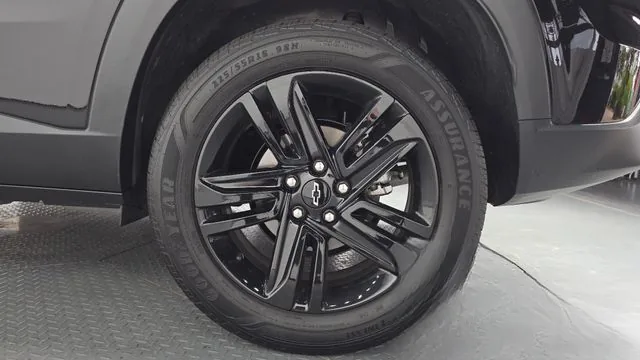 Chevrolet Trax 2024 1.2 ACTIV Plus