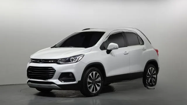 Chevrolet Trax 2021 1.4 Premier