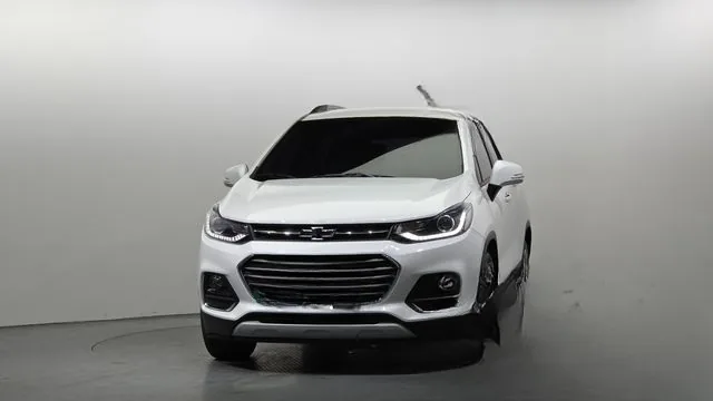 Chevrolet Trax 2021 1.4 Premier