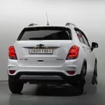Chevrolet Trax 2021 1.4 Premier