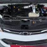 Chevrolet Trax 2021 1.4 Premier
